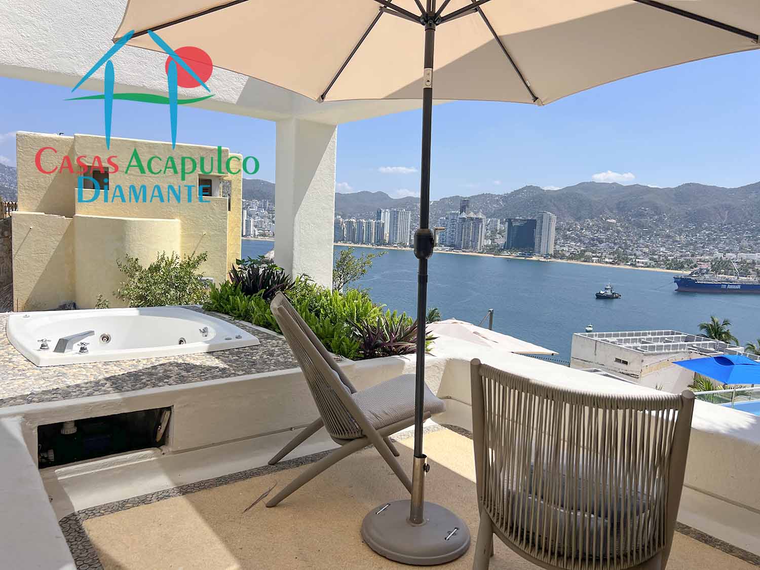 Villa Sahasrara - Recámara 6 11